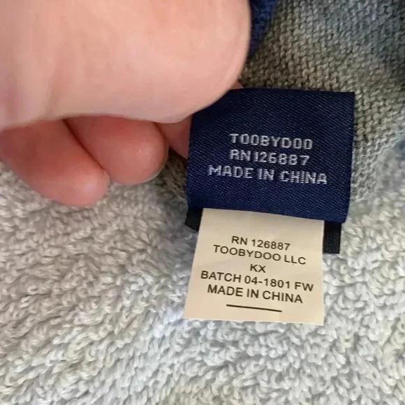 Toobydoo jumpsuit - Picture 9 of 9